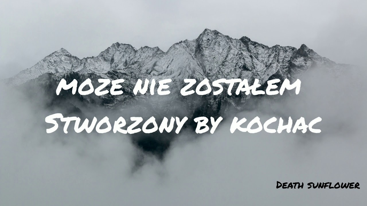 Seafret - Atlantis | tłumaczenie pl