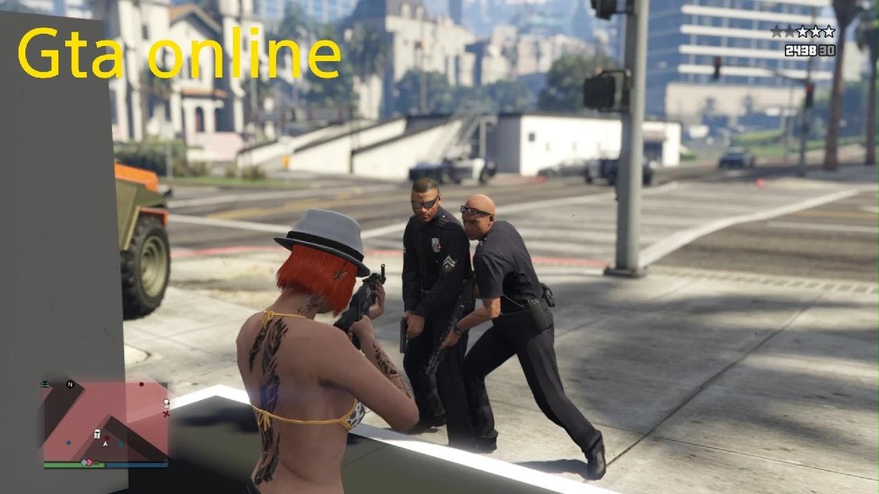 Gta online : wallbreach glitch 2026 😛👈