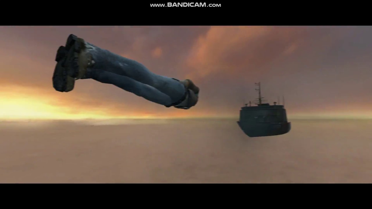 Half-Life 2 Epistle 3 Jam