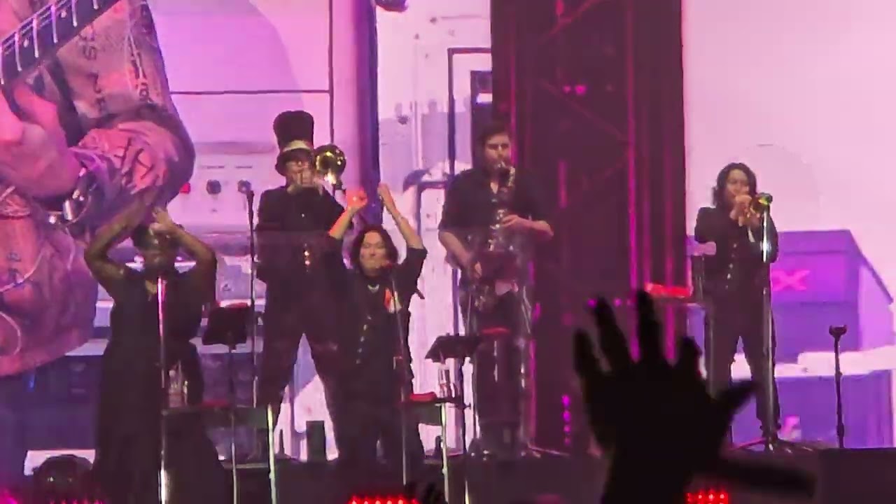 OFFICIAL HIGE DANDISM - SOULSOUP Live at Korea 2024/12/01