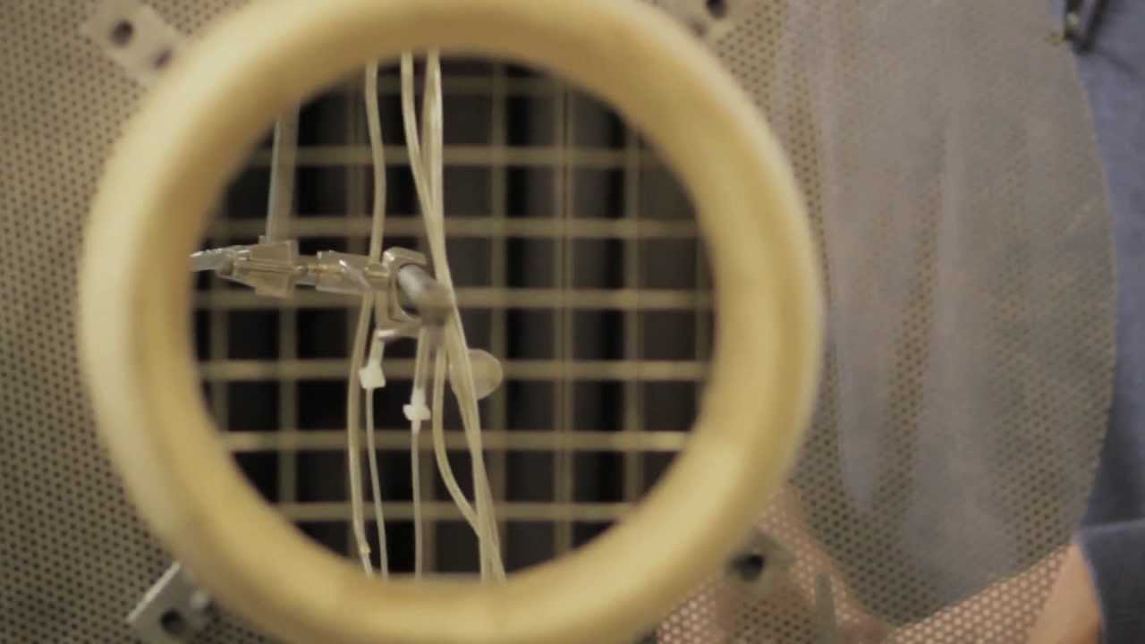 Harnessing the Wind at MIT: Wright Brothers Wind Tunnel