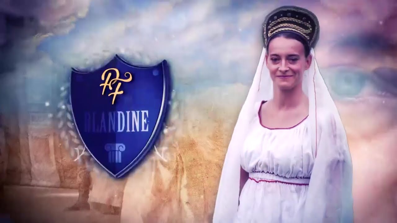 Une Saison au Puy du Fou - Episode 12