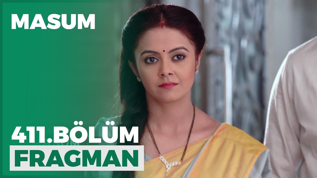 Masum 411. B&ouml;l&uuml;m Fragmanı - 7 Mayıs Cuma