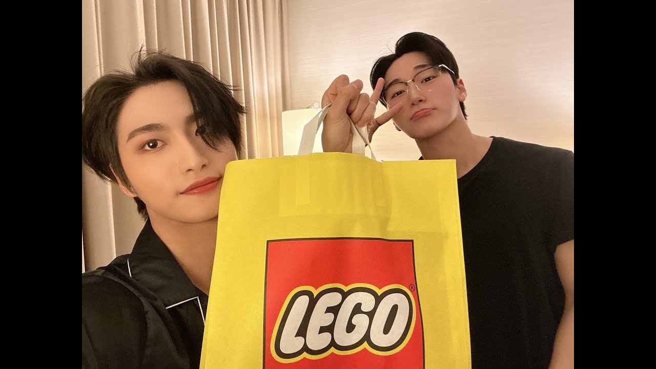 In Denmark🇩🇰 LEGO