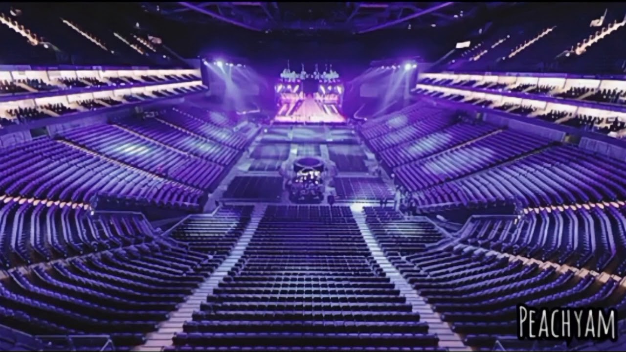 TWICE - FANCY (8D + Empty Arena) 🎧