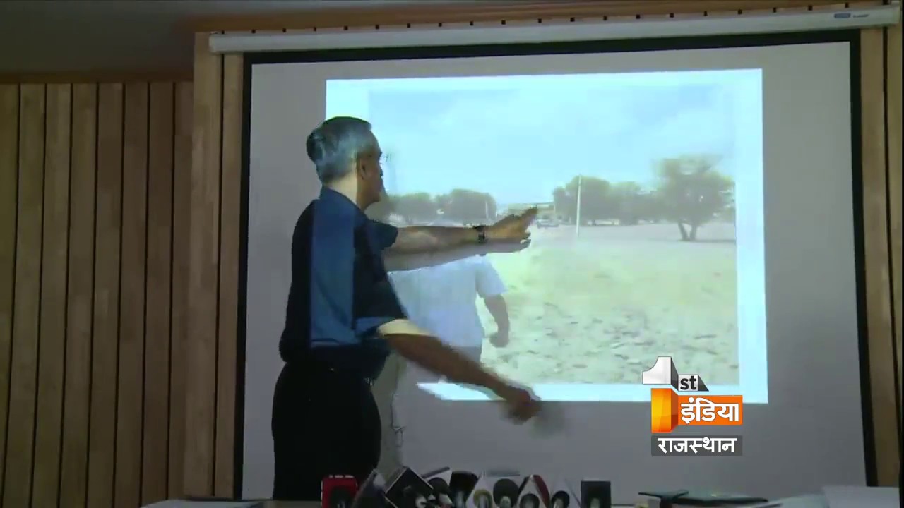 देखिए, आनंदपाल सिंह के एनकाउंटर की पूरी कहानी और पूरा घटनाक्रम LIVE