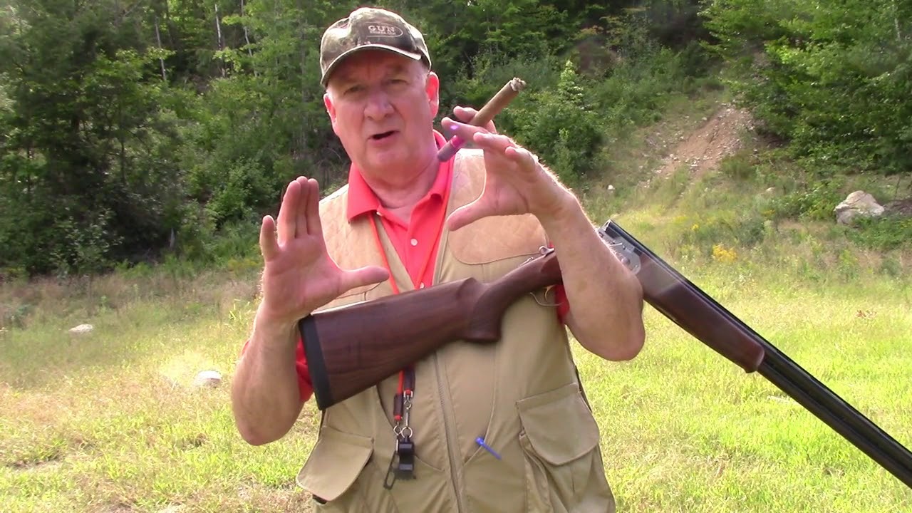 How to Choose Shotshell Loads for Upland Gunning ~ With Benny!