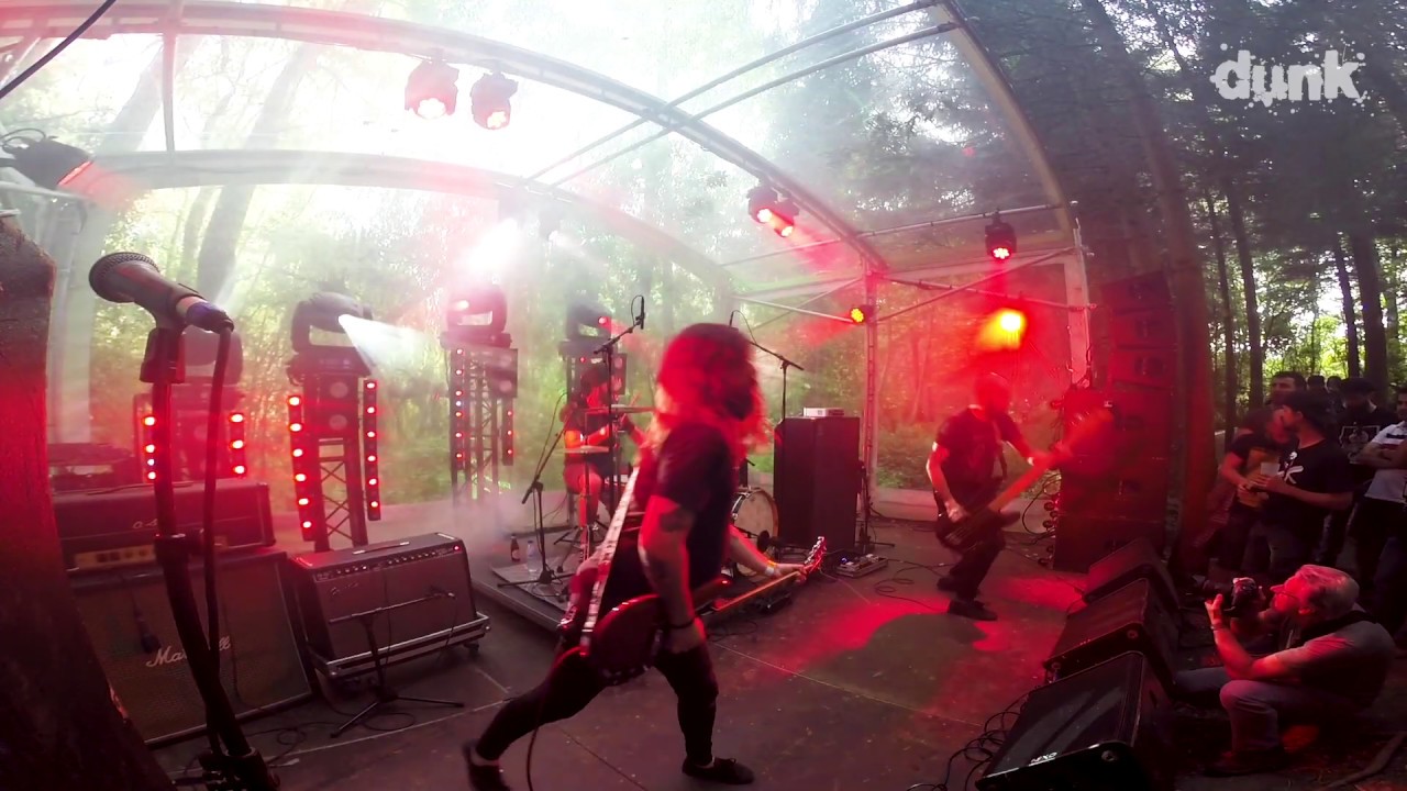 Malämmar (Live at dunk!festival 2019) [Full Performance]