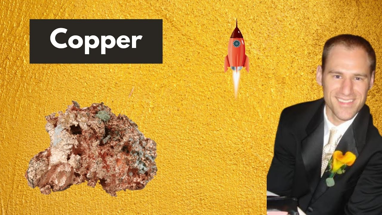 Diversified Mining and Copper: Technical Analysis: Pullback and Consolidating