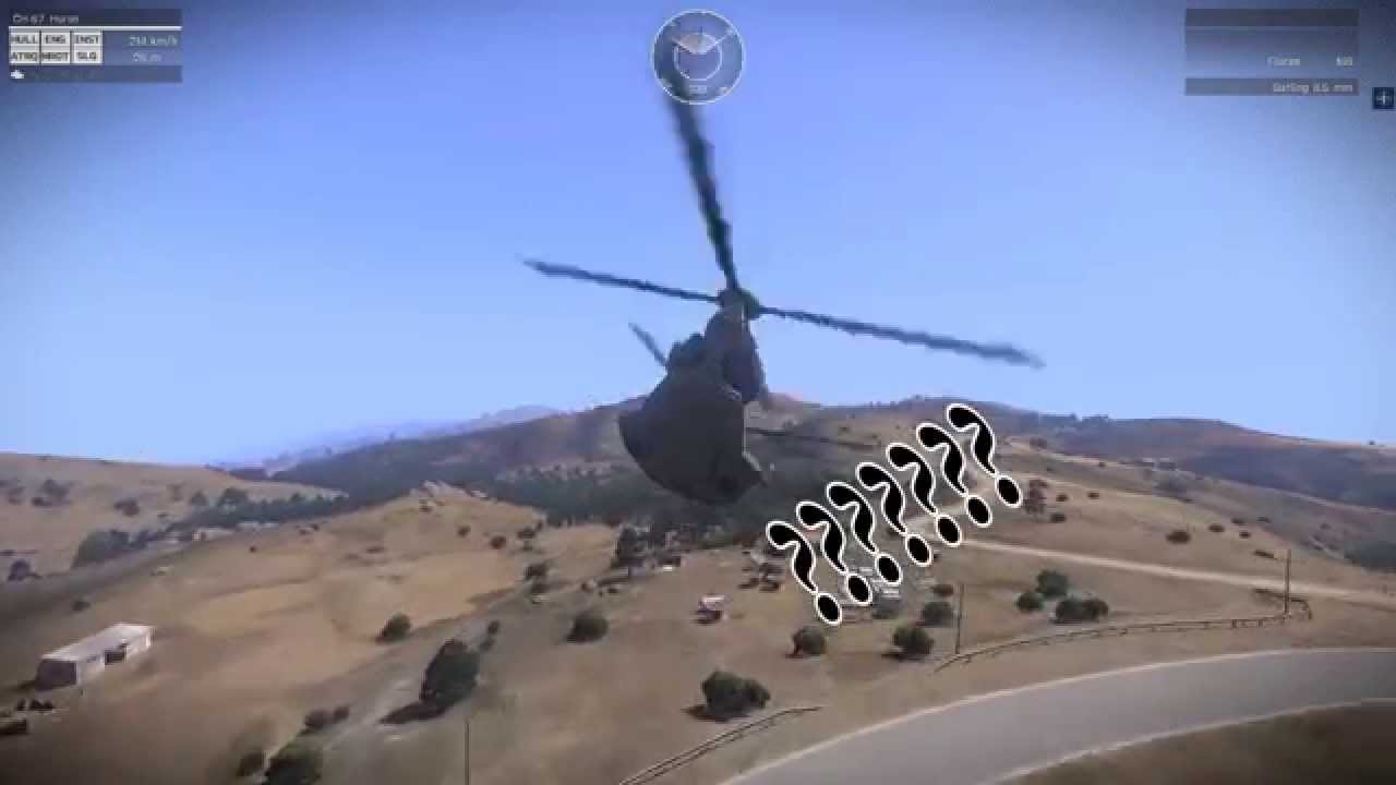 ArmA 3 funsome Gameplay SamZeus (Samperium)