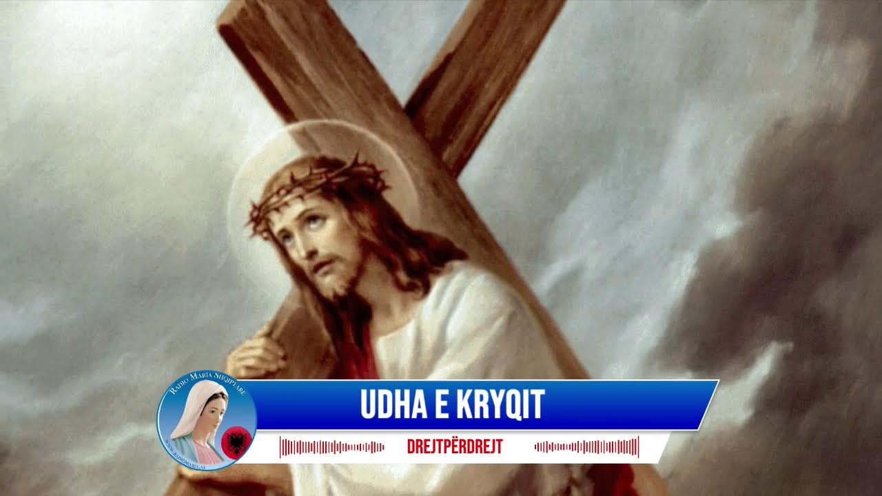 Udha e Kryqit