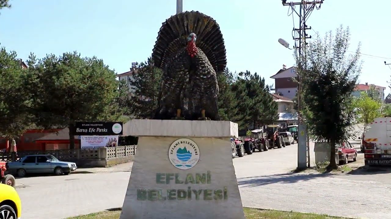 EFLANİ TANITIM FİLMİ