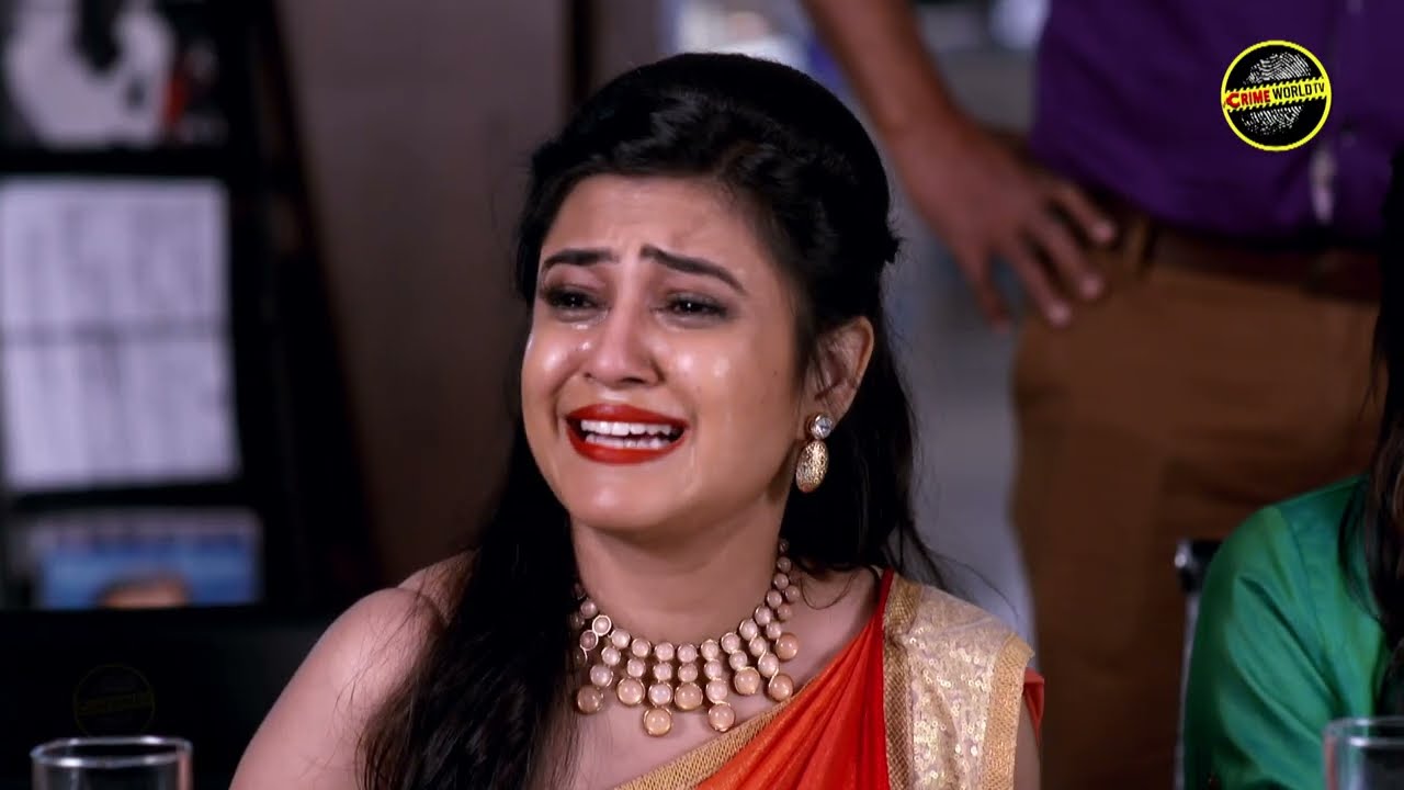ACP और दया का क्या संबंध है टोना टोटका और आत्मा से ? CID | Ghost | Horror Episode #horror