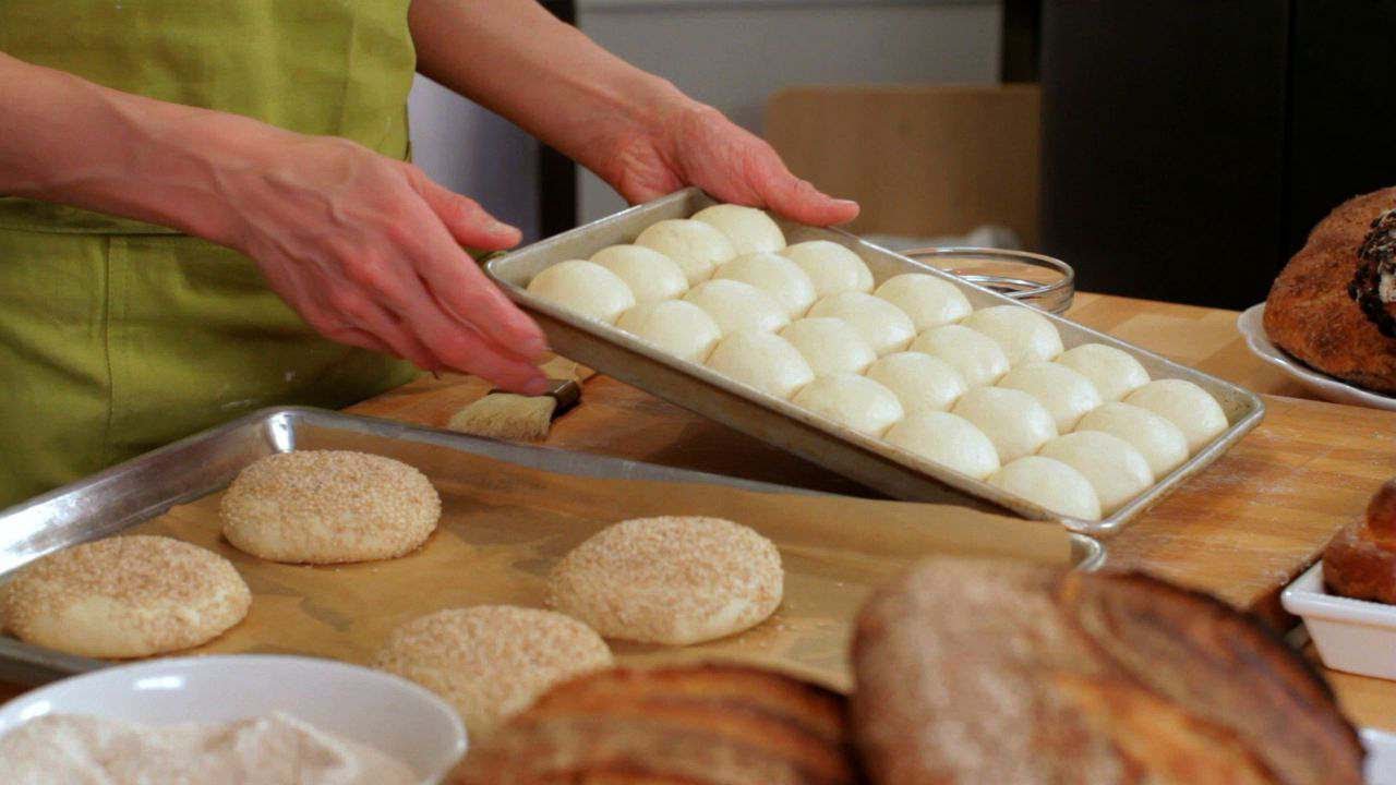 How to Use Yeast & Leaven | Make Bread