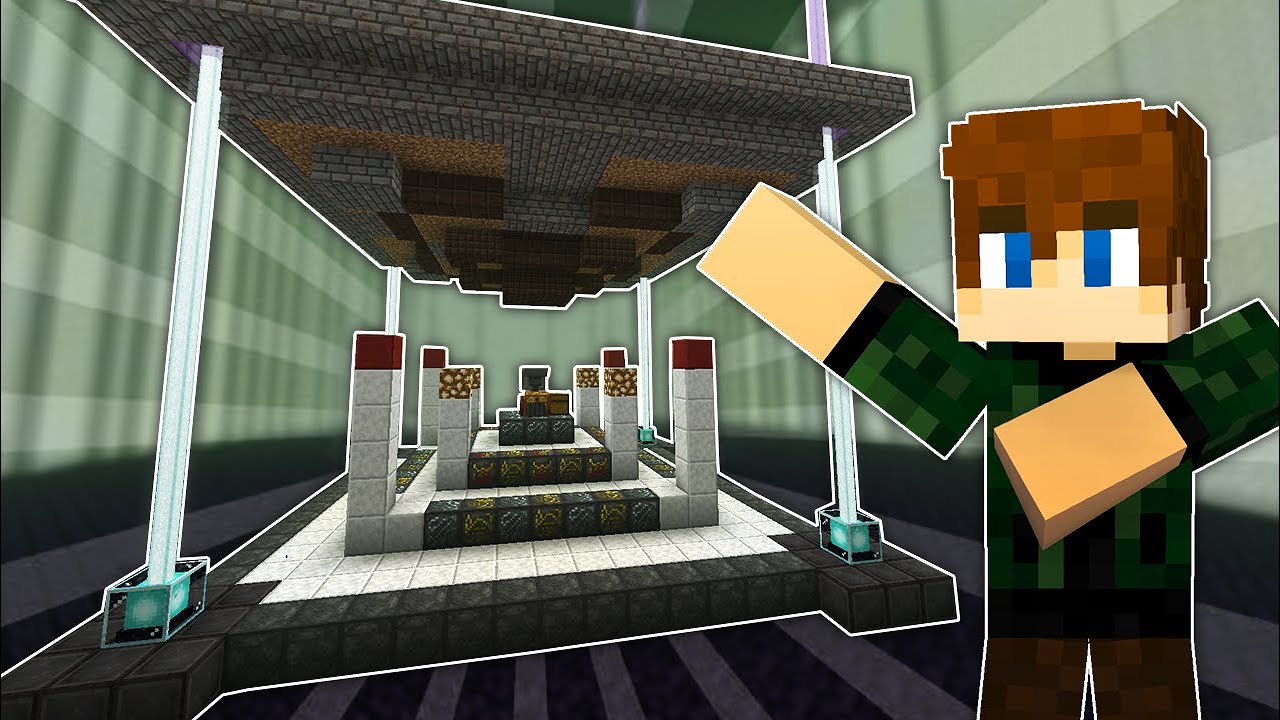 O SUPER ALTAR DO BLOOD MAGIC!! MUITO FACIL CONSEGUIR LP! - NonoFactory 2 #51 (Minecraft 1.16 + Mods)