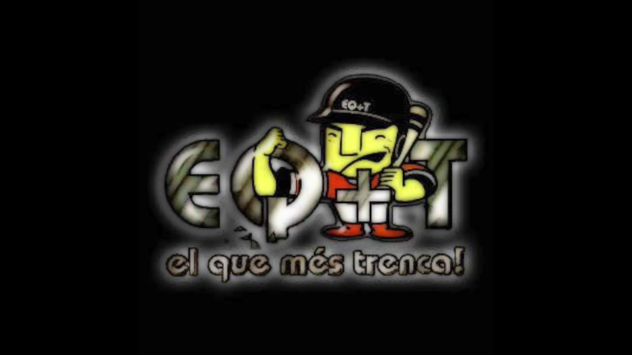 DJ Piyuli - EQ+T (Abril 2000)