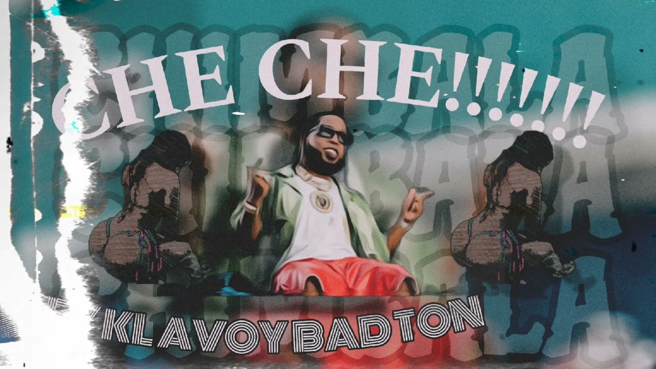 KL Prod- CHE CHE REMIX 2024(Pas pou cheche la?)