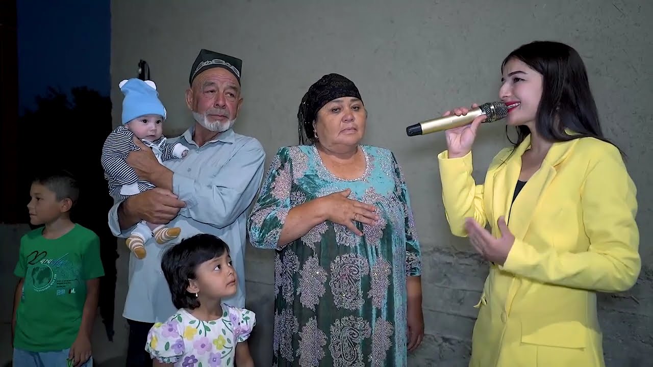 Мангитобод махалласи