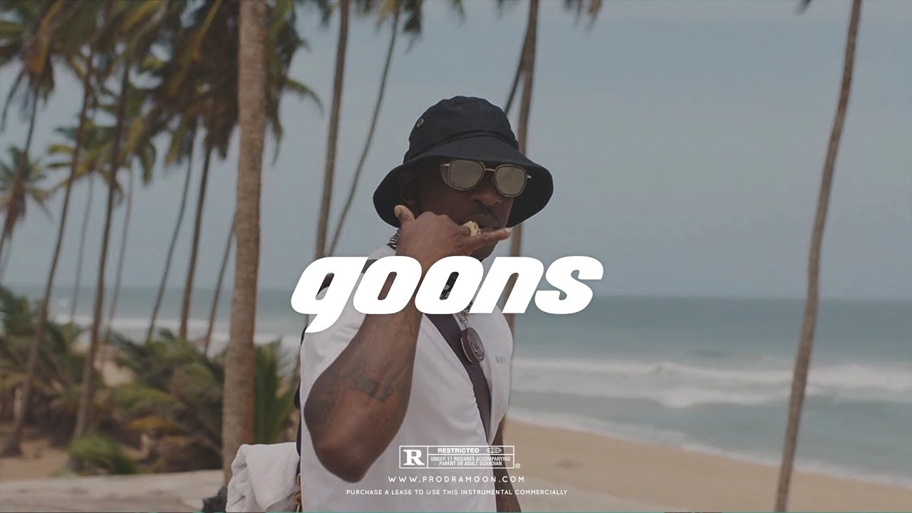(FREE) Skepta x Wizkid Type Beat - 