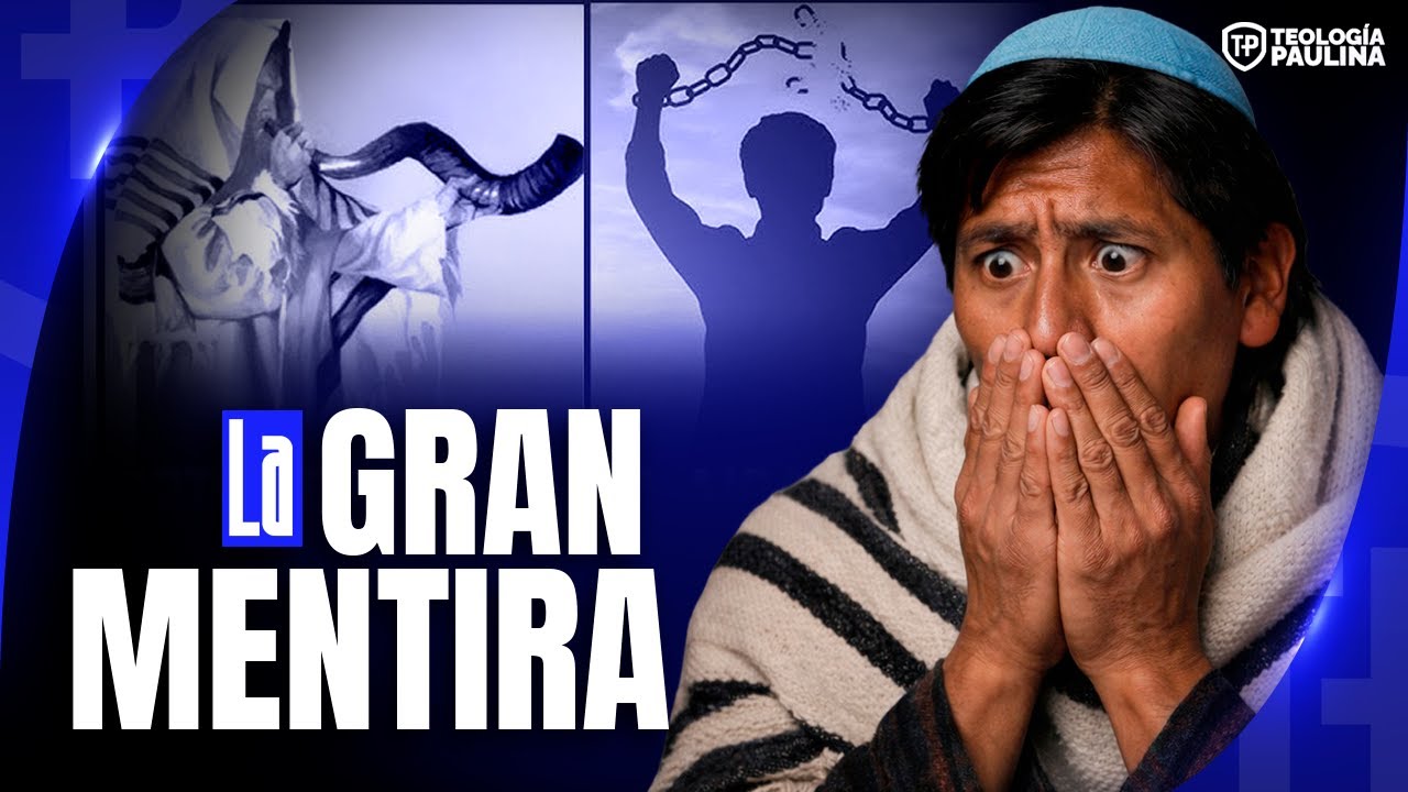 El Peor engaño del Movimiento de Raíces Hebreas