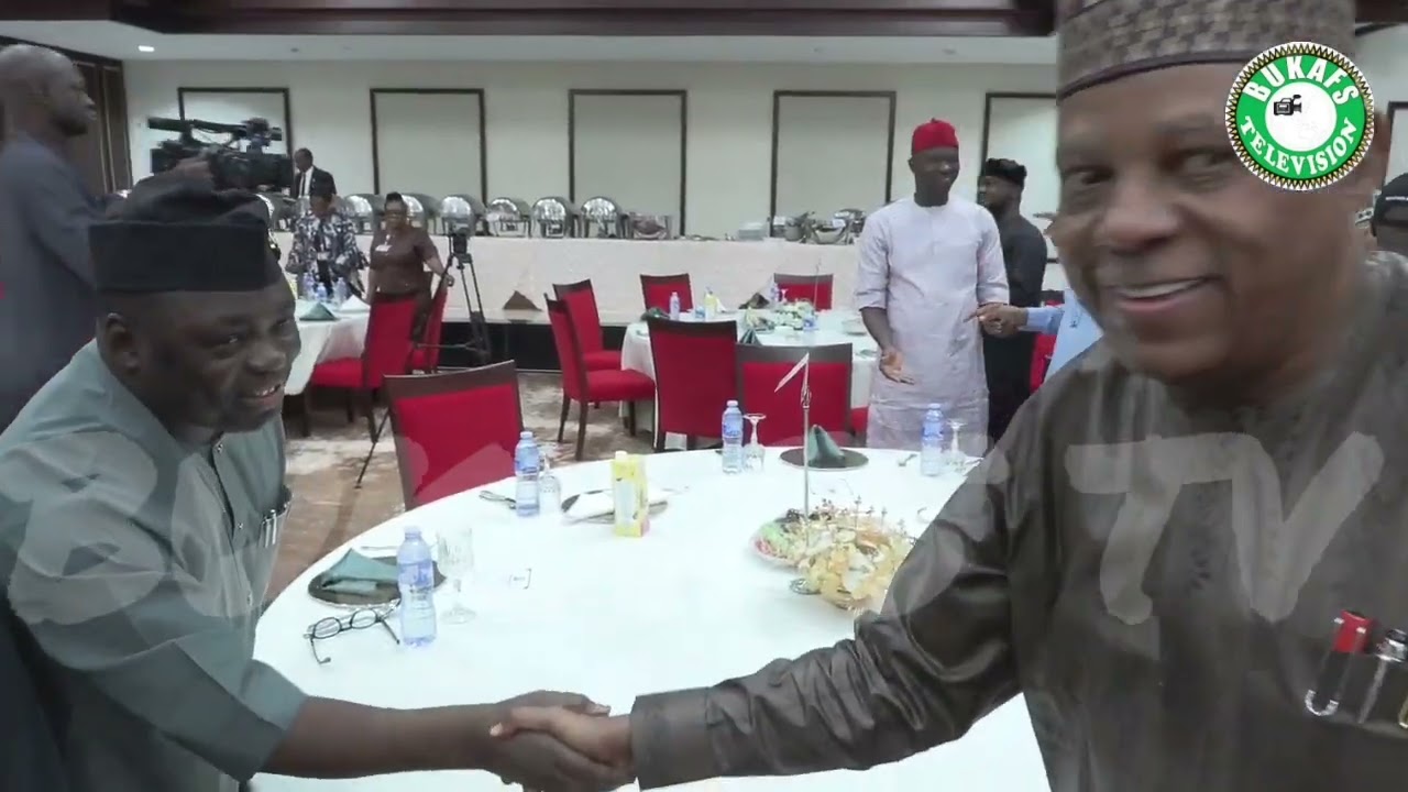 PRESIDENT TINUBU URGES GOVERNORS TO REMEMBER THE POOR, EMPOWER THE UNDERPRIVILEGED