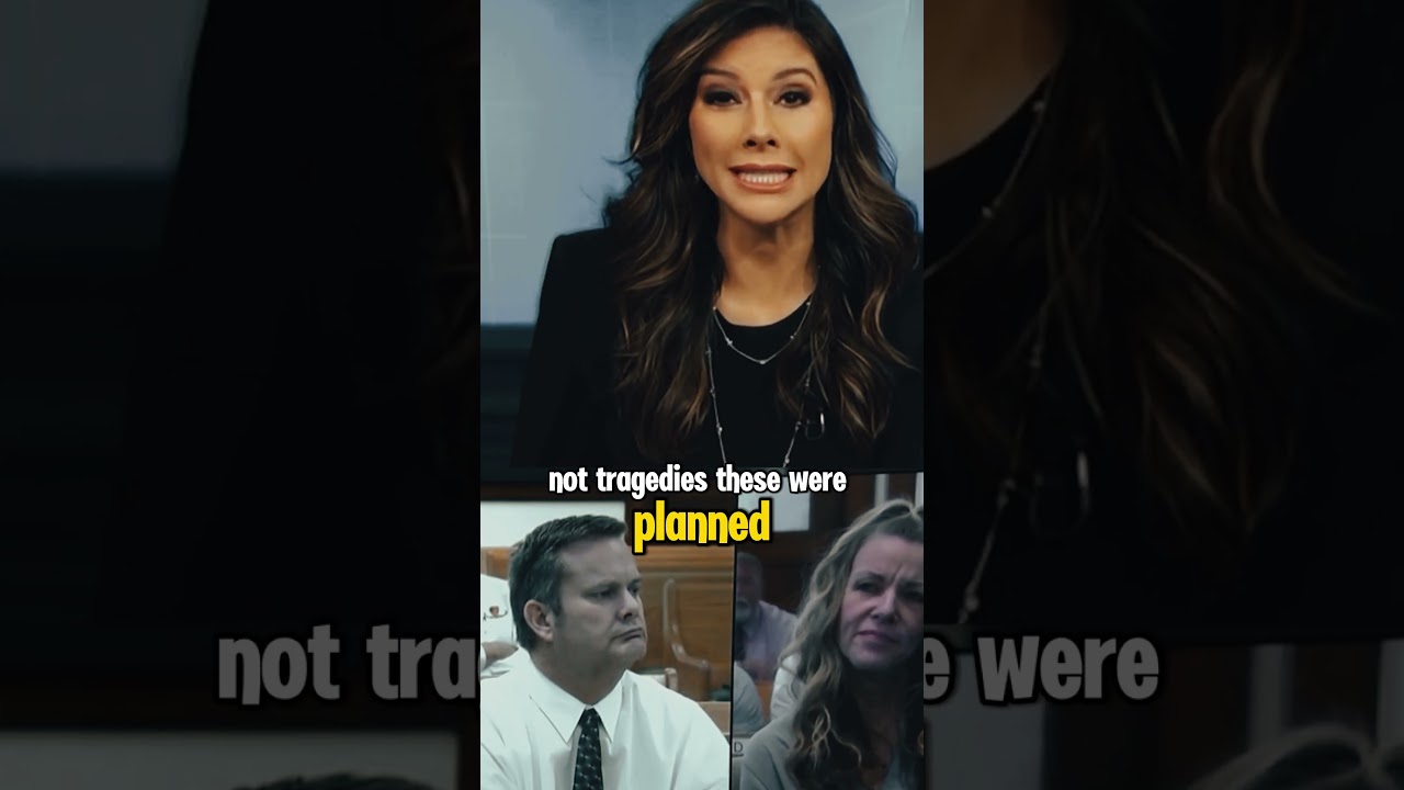 Faith or Fantasy? Her Words in Court Leave Everyone Speechless #cops #crime #crimestory #court