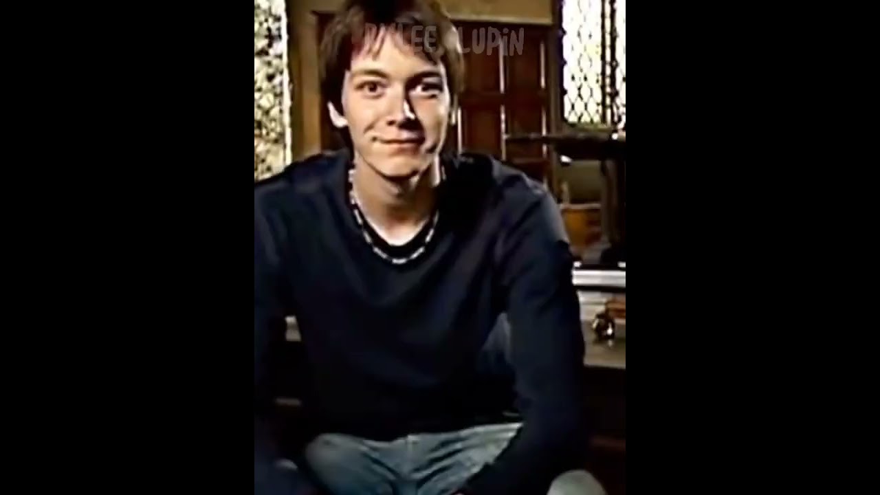 James Phelps edit
