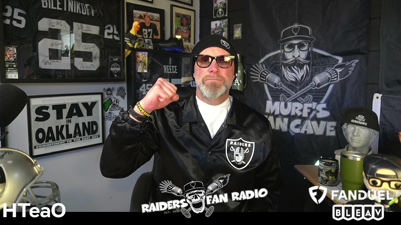 Super Bowl XI: Raiders Fan Radio Ep. 404
