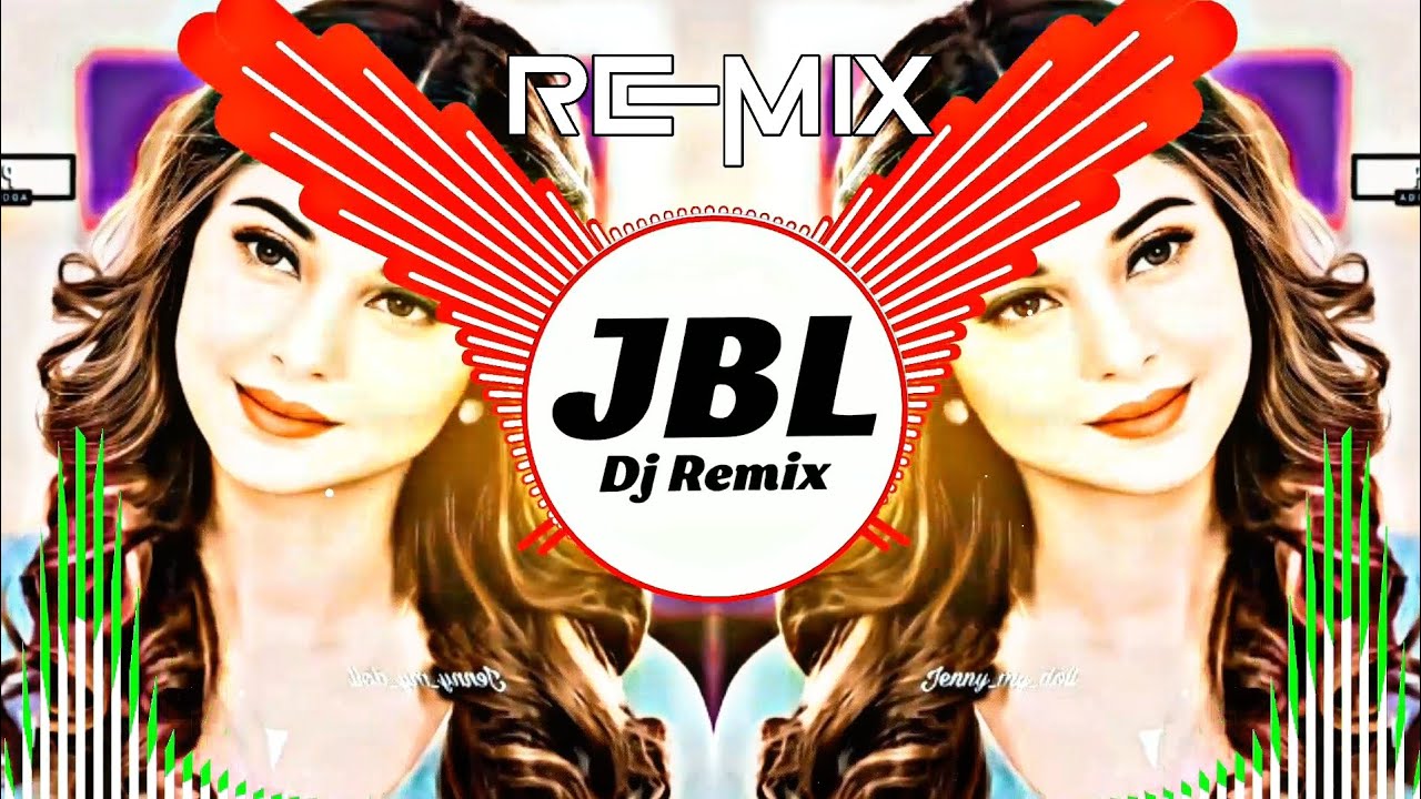 Naino Me Mehboob Ke Dekhun Gi ❤️‍🩹 Mai Doob Ke | Jbl Hindi Dj Song | Kuwara Nahi Marna DJ Remix