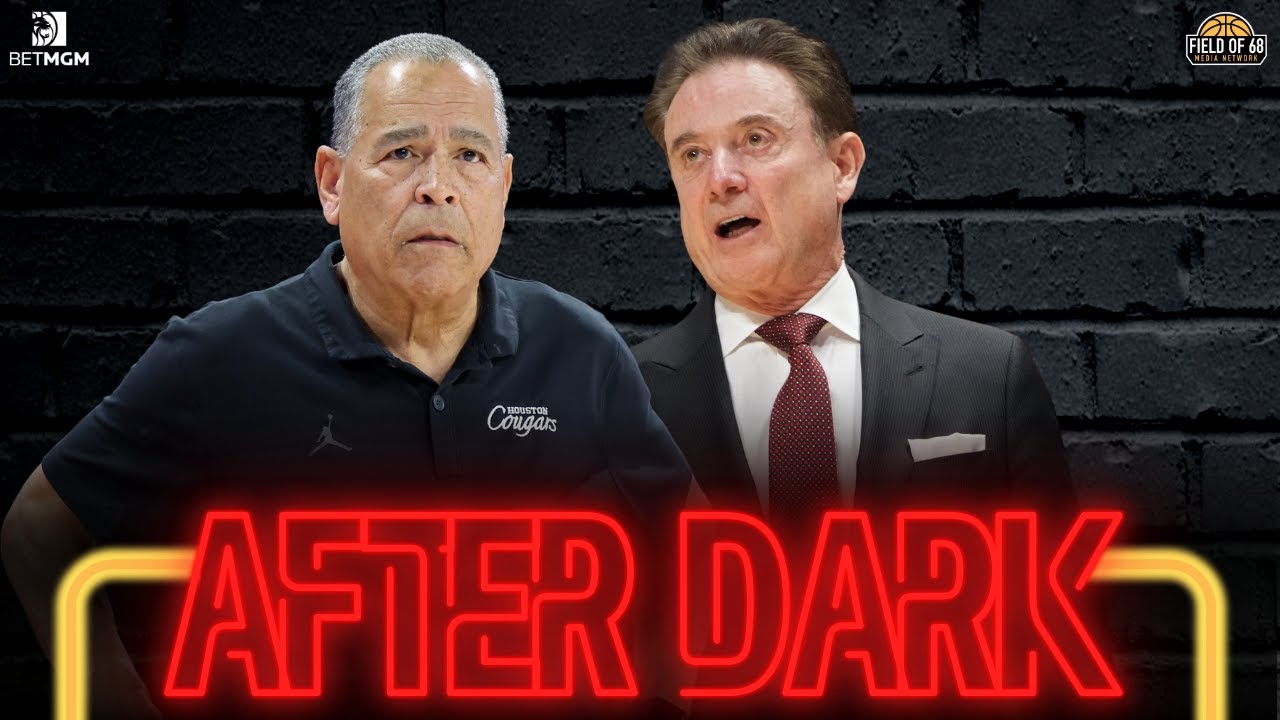 REACTION TO WEDNESDAY'S ACTION! Can St. John's keep ROLLING? Houston BOUNCE BACK? | AFTER DARK