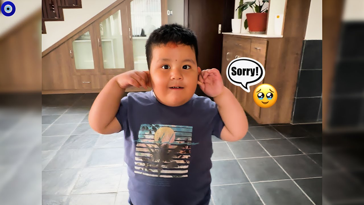 GOLUMOLU | Mero brother saarai nai baato xa 😁 |