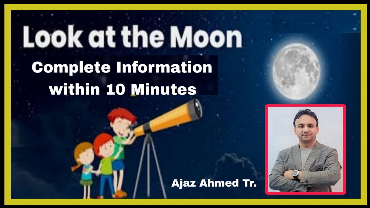 The Moon