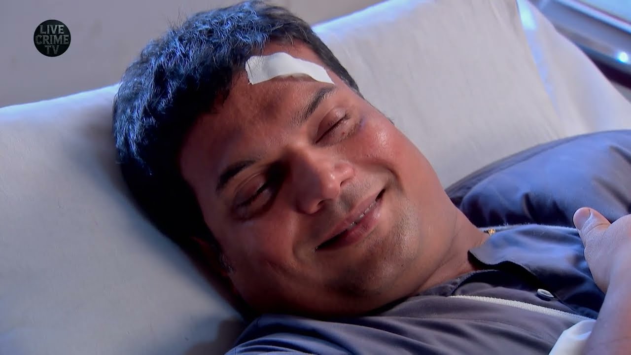 कातिल ने रोड पर एक आदमी को मार करके फेक दिया | अब क्या करेगी CID Team ? CID Special | New Episode