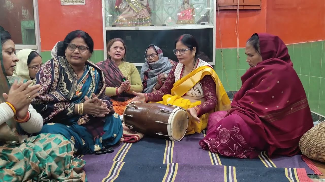 कागज की नाव चली ,राम के सहारे ||  प्यारा सा भजन सुनिए 🙏❤️ @bhajansamagamforyou