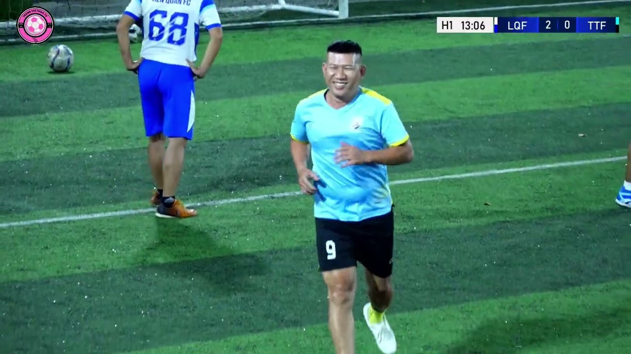 🛑 Trực Tiếp:  Liên Quân FC  🆚 Trường Thịnh FC🔥Giao Hữu Bóng Đá S7 - 2025