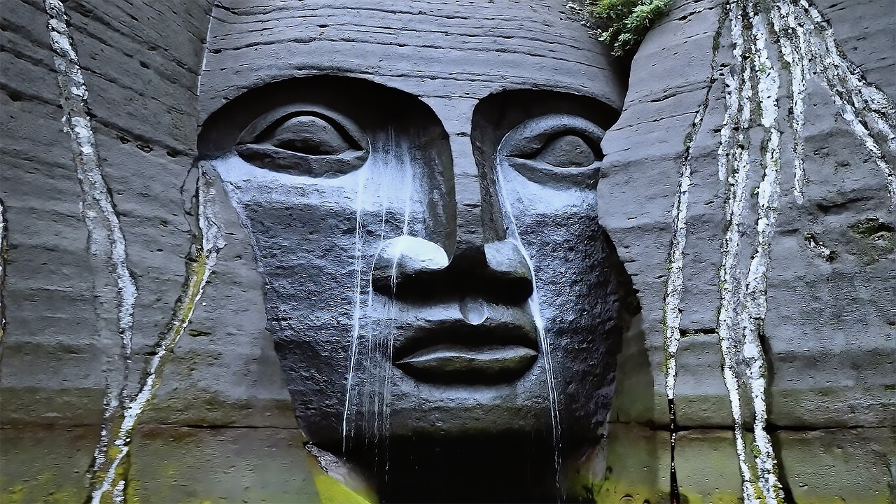 Enigma Song Remix 2025 - The Breath of the Earth