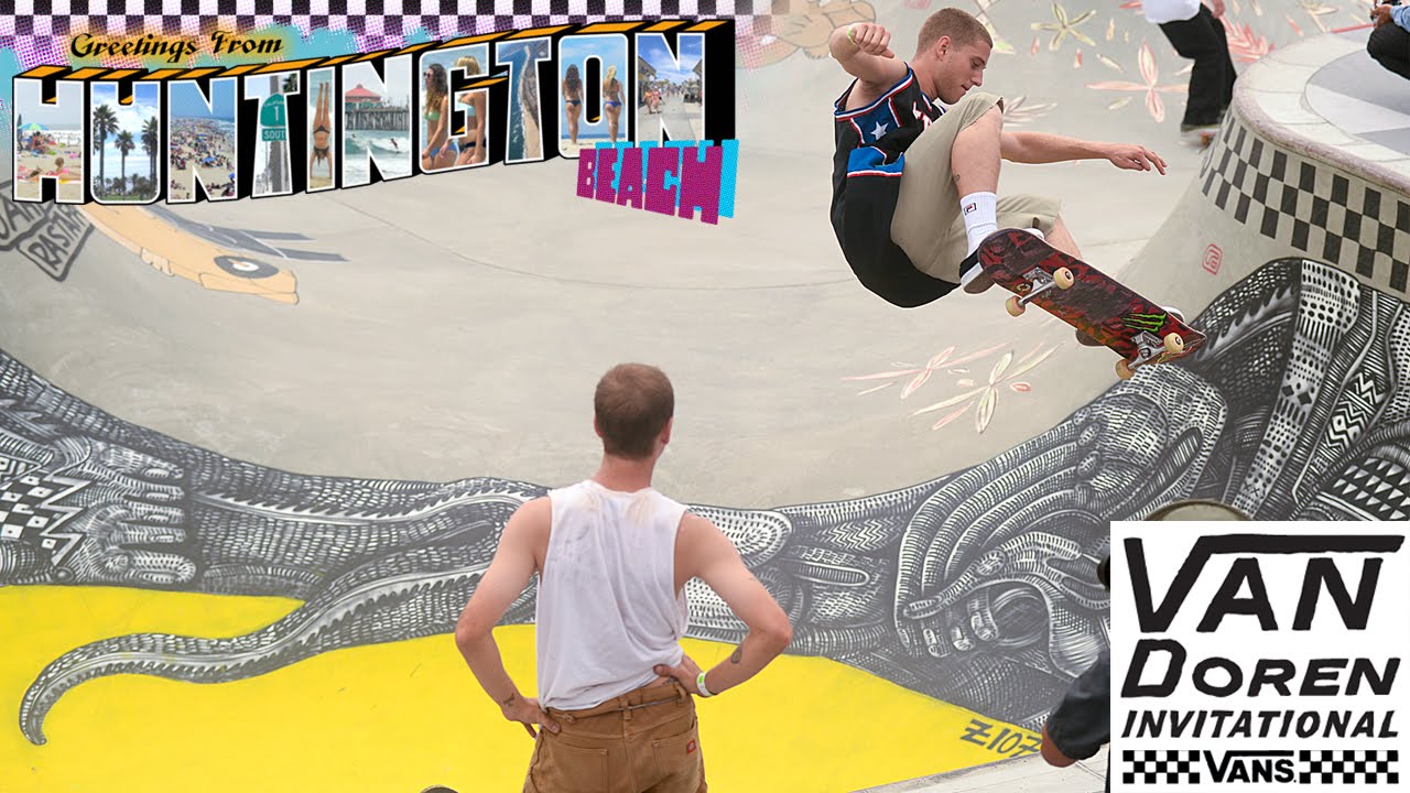 Van Doren Invitational 2014: HB Finals