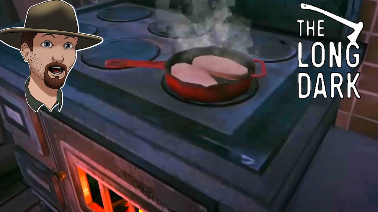 FRONTIER COMFORTS UPDATE EP. 8- The Long Dark