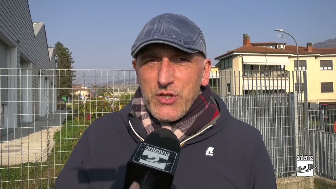 Albino: il bando 