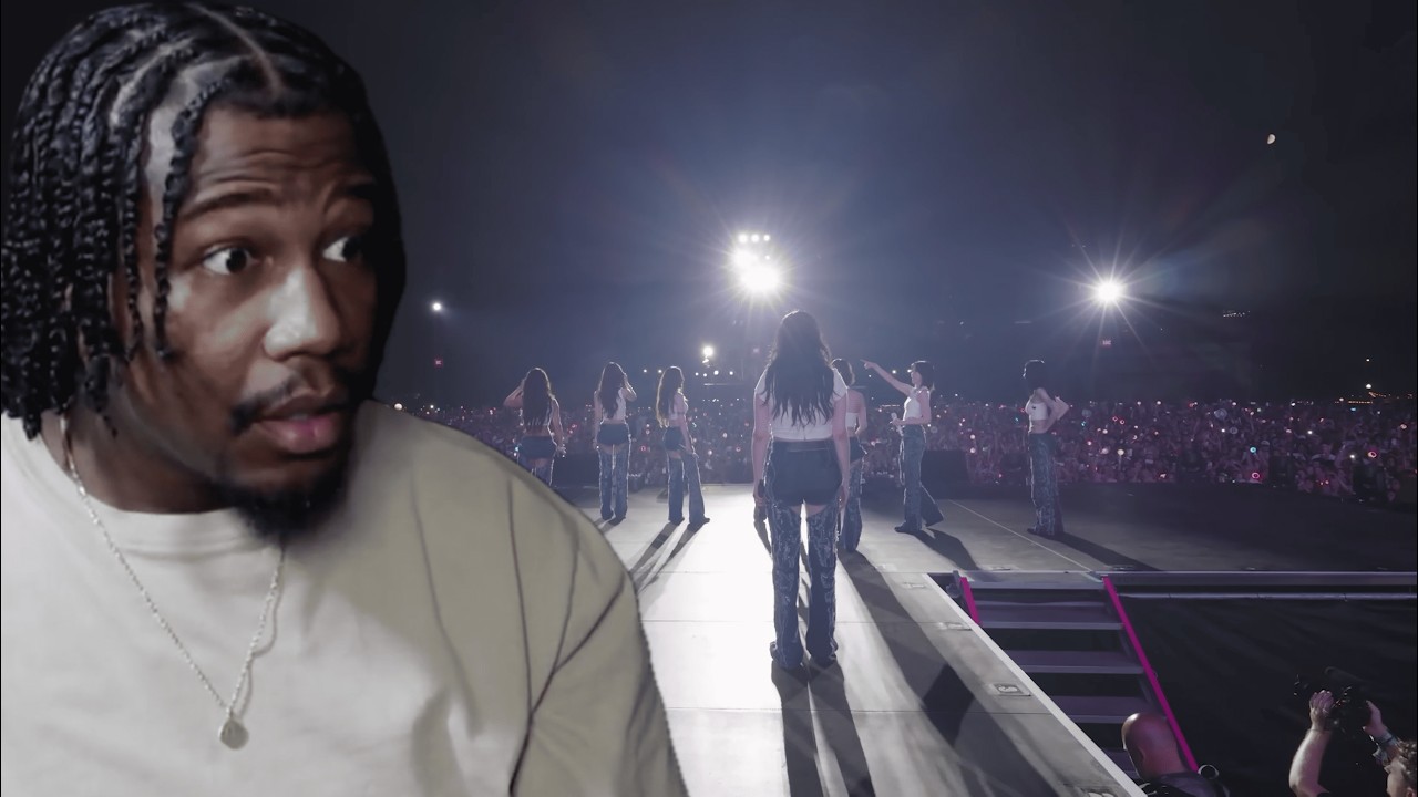 TWICE 2025 Lollapalooza Performance Was INCREDIBLE | REACTION