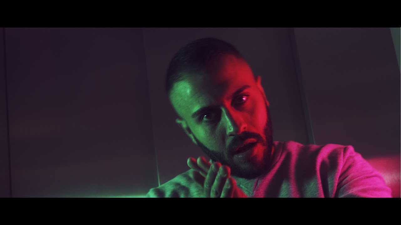 MX10 - Arkamda (Official Video)