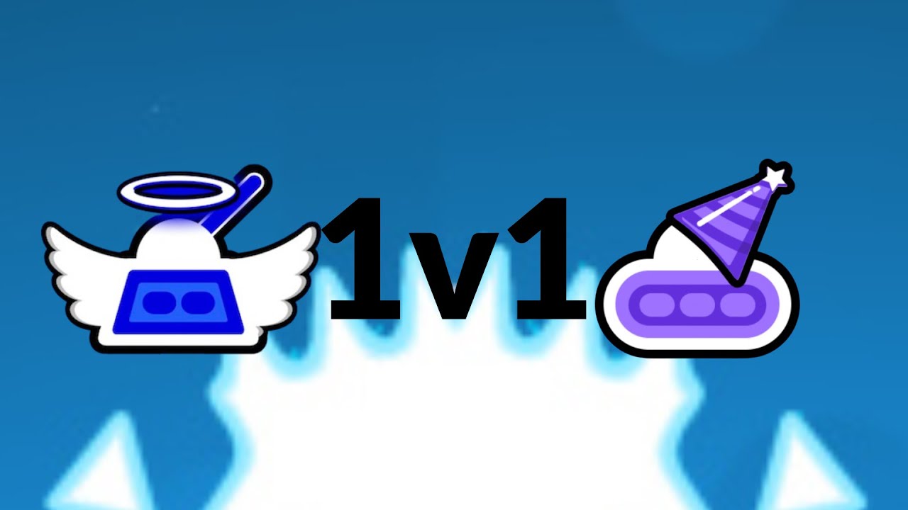 Rocket bot royale 1v1 with PopanRBR