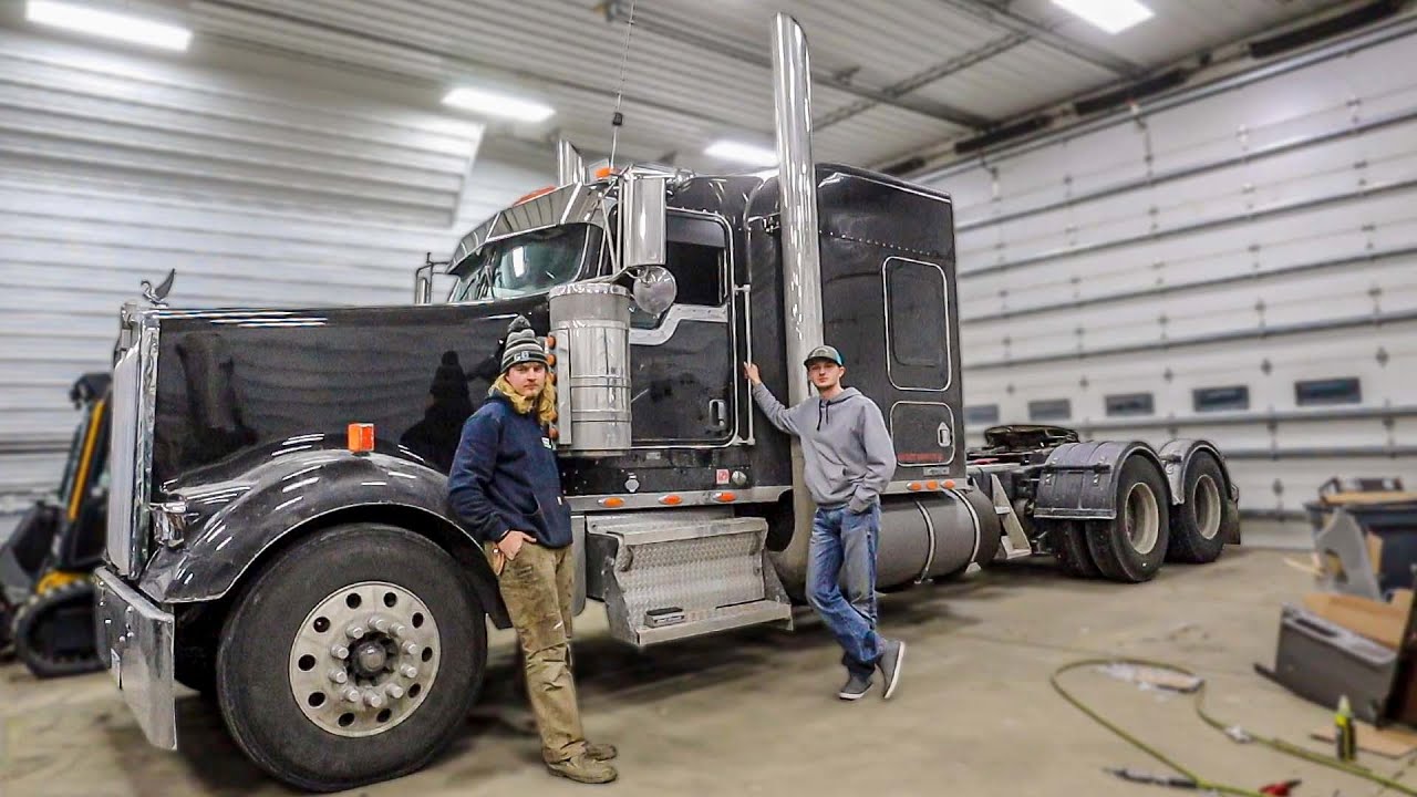 Upgrading The W900