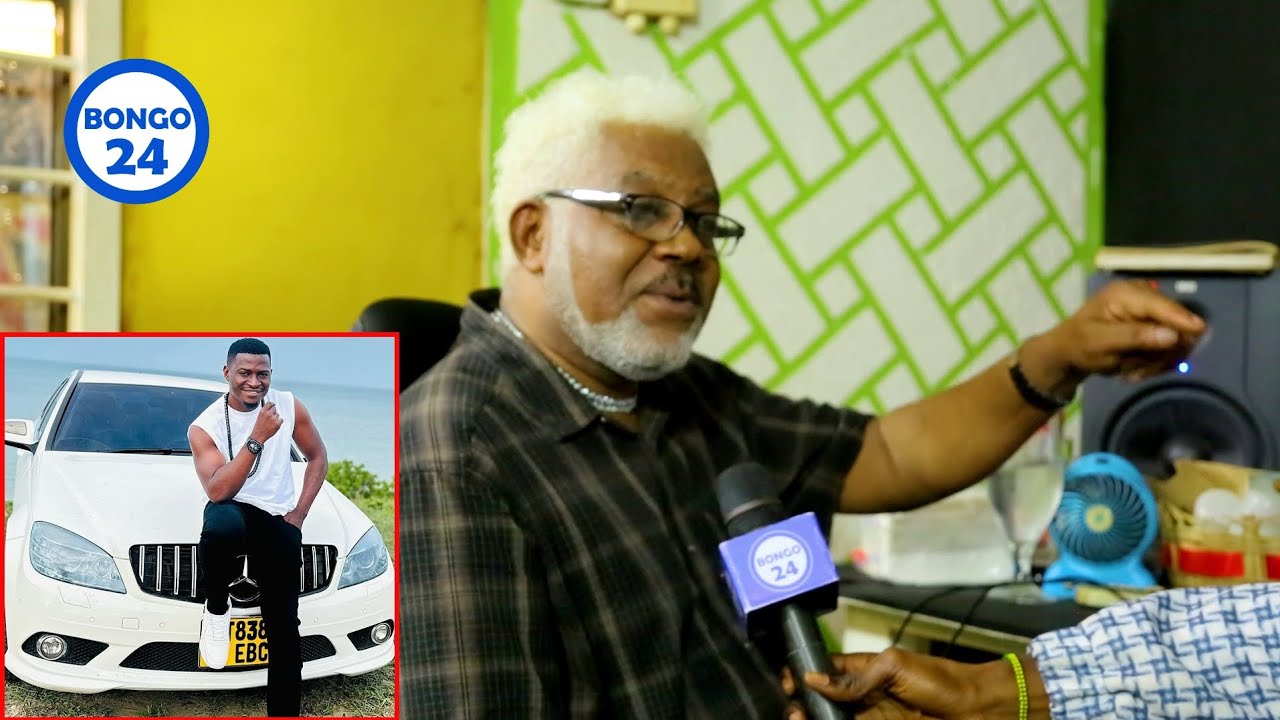 BABU WA TIKTOK AFUNGUKA SIRI NZITO ,PESA ZA CHIEF GODLOVE ,ANAKOTOA PESA