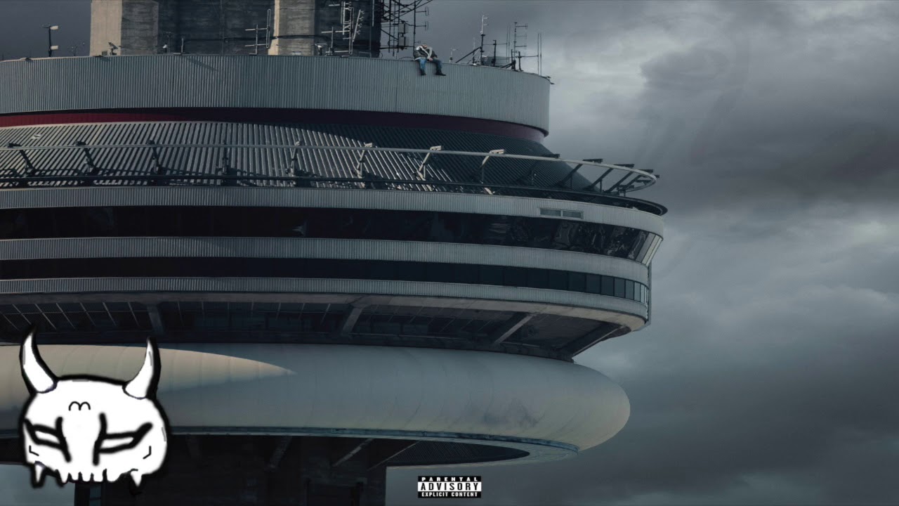 Drake - Hype Instrumental