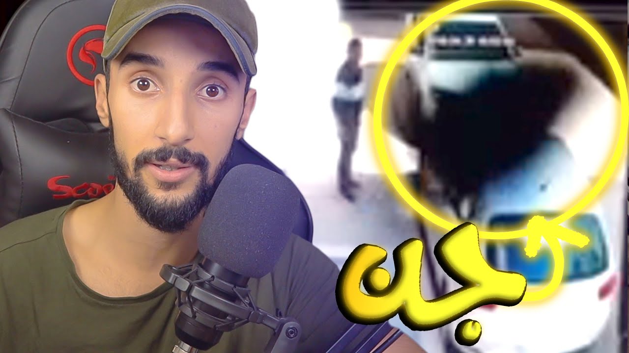 STORY TIME | شفت الجنون