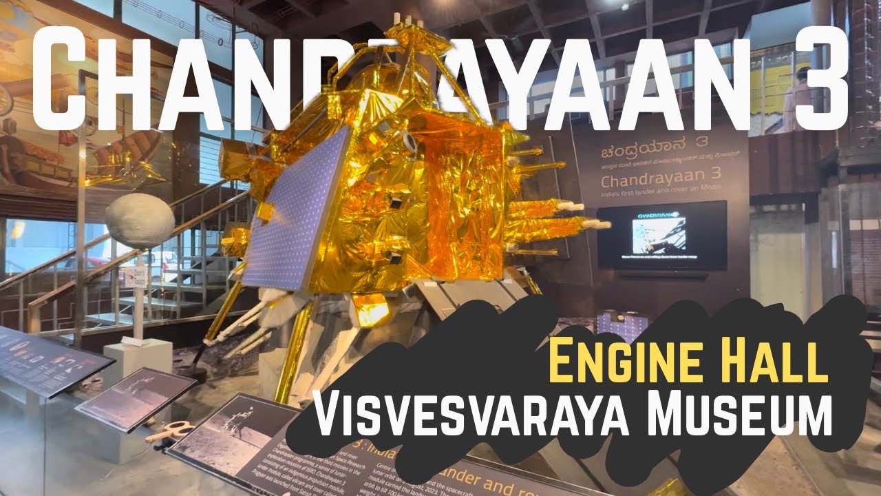 India's Moon Rover: The Tragic Fate of a Starcrossed Dream