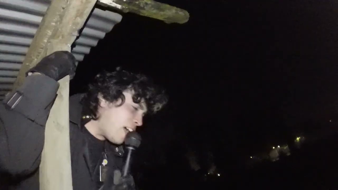 ARGH - EN VIVO EN LA PAJA DE CUMINAO