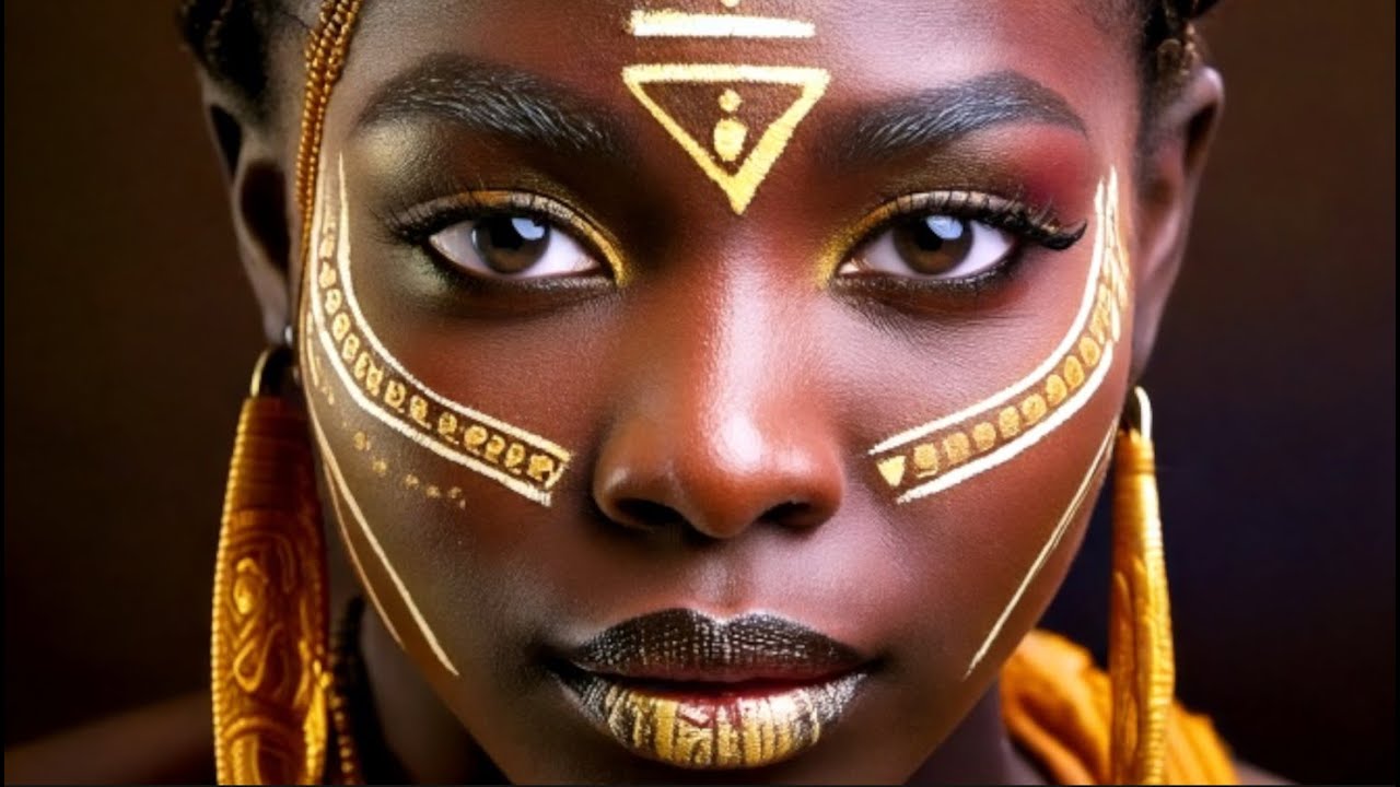 AFRO HOUSE MIX 2025  - Jay Meerkat  || PiPo Podcast || #023💫