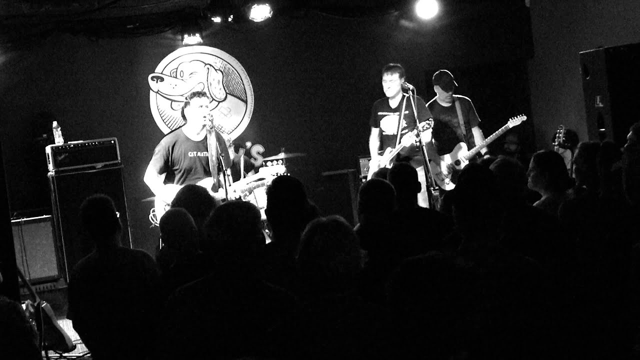 The Hollowmen - Sleeping In The Sky